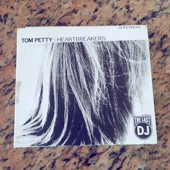 Tom Petty Heartbreakers CD - Picture 1 of 4
